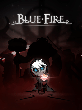 蓝火.Blue Fire