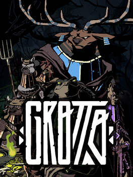 石窟.Grotto