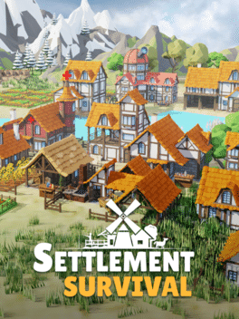 部落幸存者.Settlement Survival