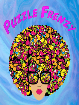 烧脑狂热.Puzzle Frenzy