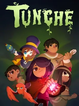密林传奇.Tunche