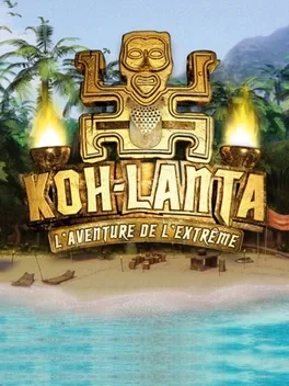 兰达岛.Koh-Lanta
