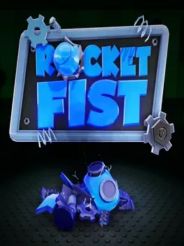 火箭飞拳.Rocket Fist