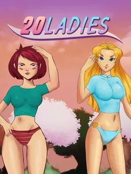 20女士.20 Ladies