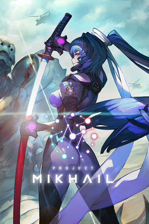 Project MIKHAIL: A Muv-Luv War Story