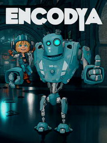 恩科迪亚.Encodya