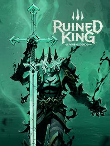 破败王者：英雄联盟传奇 – 豪华版.Ruined King: A League of Legends Story