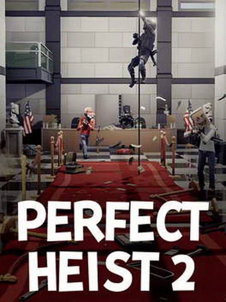 完美抢劫2.Perfect Heist 2