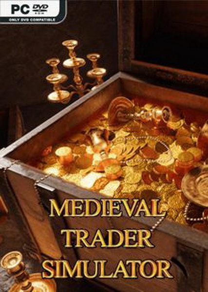 Medieval Trader Simulator