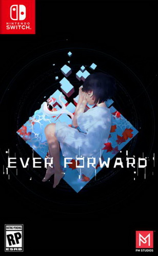 永进.Ever Forward