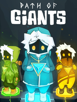 巨人之路.Path of Giants