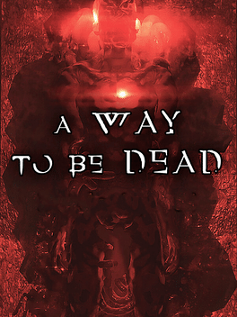 向死而生.A Way To Be Dead