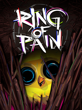 苦痛之环.Ring of Pain