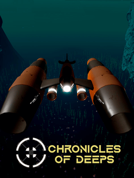 深渊编年史.Chronicles Of Deeps
