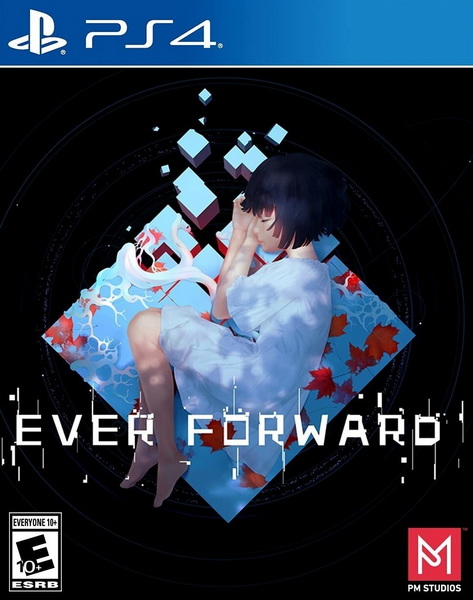 永进.Ever Forward