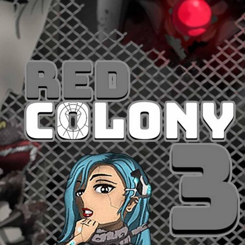 红色殖民地3.Red Colony 3