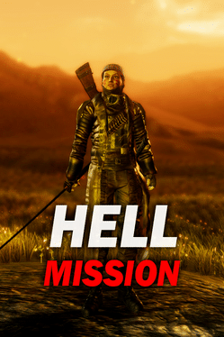 地狱任务.Hell Mission
