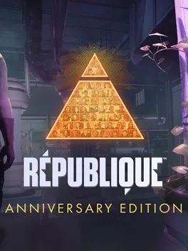 共和国：周年版.Republique: Anniversary Edition