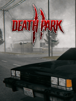 死亡公园2.Death Park 2