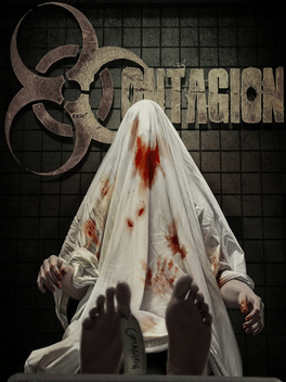 传染病.Contagion