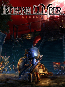 逃离地狱：重生.Inferno Climber: Reborn
