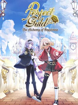 黄金百合.Perfect Gold: The Alchemy of Happiness