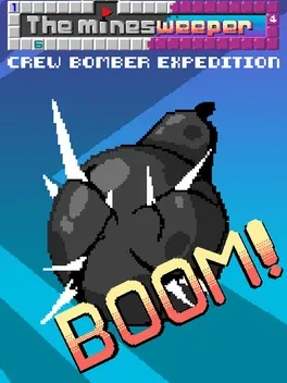 扫雷舰：机组轰炸机远征.The Minesweeper: Crew Bomber Expedition
