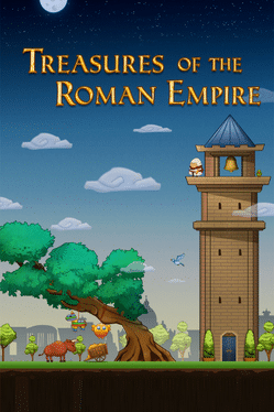 罗马帝国的宝藏.Treasures of The Roman Empire