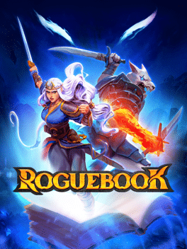 魔域之书.Roguebook