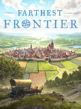 遥远的边境.Farthest Frontier