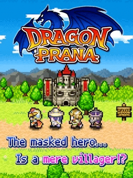 龙脉.Dragon Prana