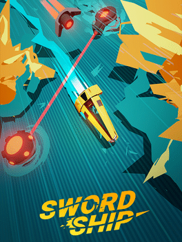 飞剑快艇.Swordship