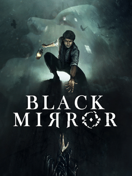 黑镜.Black Mirror