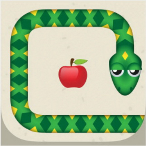 蛇游戏.Snake Game