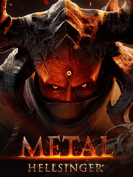 重金属：地狱歌手.Metal: Hellsinger