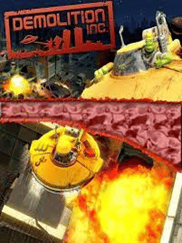 拆迁公司.Demolition Inc HD