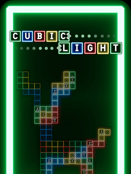 方块之光.Cubic Light