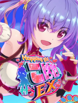 跳跃少女小羽EX.Hopping Girl Kohane EX