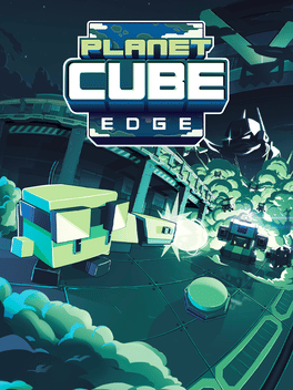 块块星球：埃齐.Planet Cube Edge