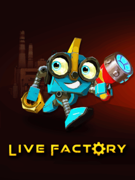 直播工厂.Live Factory