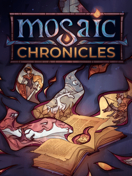 琉璃编年史：豪华版.Mosaic Chronicles Deluxe
