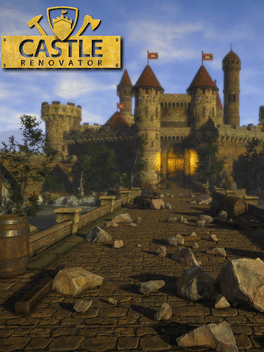城堡翻新师.Castle Renovator