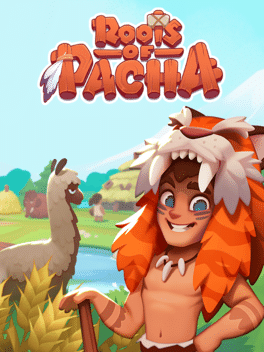 帕夏时代.Roots of Pacha