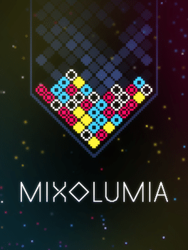 混沌.Mixolumia