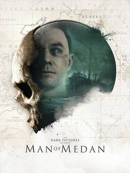 黑相集：棉兰号.The Dark Pictures Anthology: Man of Medan