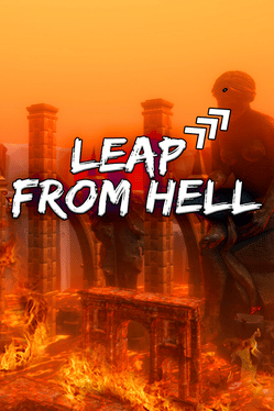 从地狱飞跃.Leap From Hell