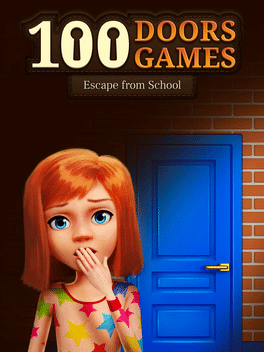 100扇门：学校逃脱.100 Doors Escape From School