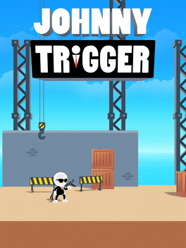 神枪手强尼.Johnny Trigger