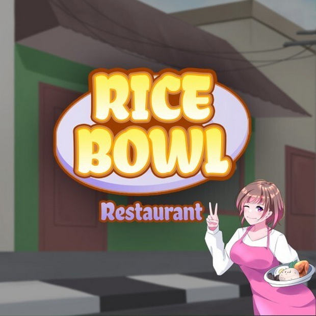 饭碗餐厅.Rice Bowl Restaurant