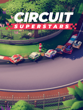 巡回赛超级明星.Circuit Superstars